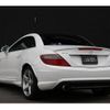 mercedes-benz slk-class 2014 quick_quick_DBA-172448_WDD1724482F098088 image 5