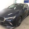 mazda cx-3 2018 YAMAKATSU_DKEFW-104330 image 1