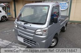 subaru sambar-truck 2019 CFJ0616847