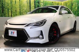 toyota mark-x 2014 -TOYOTA--MarkX DBA-GRX130--GRX130-6085652---TOYOTA--MarkX DBA-GRX130--GRX130-6085652-