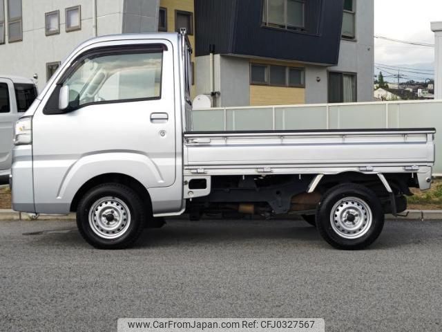 daihatsu hijet-truck 2016 quick_quick_EBD-S510P_S510P-0130307 image 2