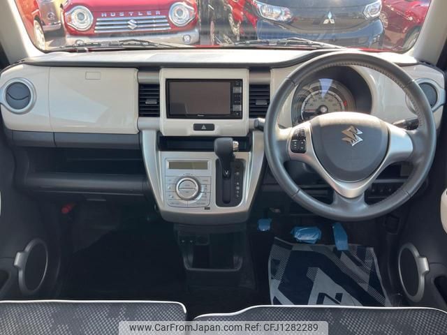 suzuki hustler 2018 quick_quick_MR41S_MR41S-333006 image 2