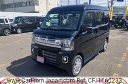 suzuki every-wagon 2025 CFJ1660233