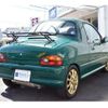 subaru vivio 1993 -SUBARU 【なにわ 581ｶ6176】--Vivio E-KY3--KY3-002390---SUBARU 【なにわ 581ｶ6176】--Vivio E-KY3--KY3-002390- image 5