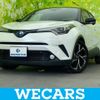 toyota c-hr 2017 quick_quick_DAA-ZYX10_ZYX10-2090162 image 1