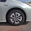 toyota prius 2017 -TOYOTA--Prius DAA-ZVW51--ZVW51-6044225---TOYOTA--Prius DAA-ZVW51--ZVW51-6044225- image 27