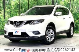 nissan x-trail 2014 -NISSAN--X-Trail DBA-T32--T32-005792---NISSAN--X-Trail DBA-T32--T32-005792-