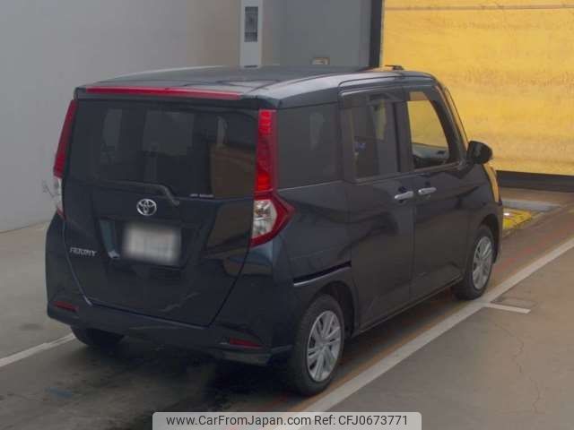 toyota roomy 2021 -TOYOTA 【下関 500ﾂ1347】--Roomy 5BA-M900A--M900A-0589365---TOYOTA 【下関 500ﾂ1347】--Roomy 5BA-M900A--M900A-0589365- image 2