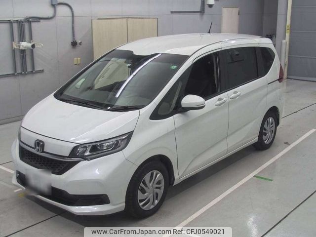 honda freed 2023 -HONDA 【鈴鹿 500わ3622】--Freed GB5-3218071---HONDA 【鈴鹿 500わ3622】--Freed GB5-3218071- image 1