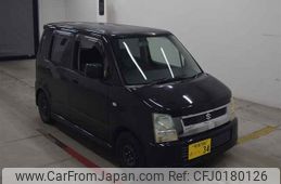 suzuki wagon-r 2005 -SUZUKI 【和泉 586ノ34】--Wagon R MH21S-410050---SUZUKI 【和泉 586ノ34】--Wagon R MH21S-410050-