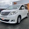 toyota alphard 2013 -TOYOTA--Alphard DBA-ANH20W--ANH20-8305424---TOYOTA--Alphard DBA-ANH20W--ANH20-8305424- image 8