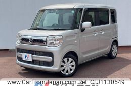 mazda flair-wagon 2019 -MAZDA--Flair Wagon DAA-MM53S--MM53S-109192---MAZDA--Flair Wagon DAA-MM53S--MM53S-109192-