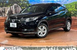 honda vezel 2016 -HONDA--VEZEL DAA-RU3--RU3-1202600---HONDA--VEZEL DAA-RU3--RU3-1202600-