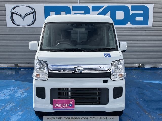 nissan clipper-rio 2019 -NISSAN--Clipper Rio ABA-DR17Wｶｲ--DR17W-200919---NISSAN--Clipper Rio ABA-DR17Wｶｲ--DR17W-200919- image 2