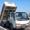 isuzu elf-truck 2001 -ISUZU--Elf KK-NKR71ED--NKR71E7427642---ISUZU--Elf KK-NKR71ED--NKR71E7427642- image 1