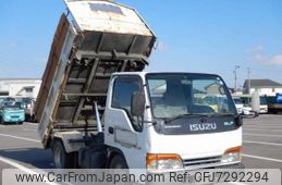 isuzu elf-truck 2001 -ISUZU--Elf KK-NKR71ED--NKR71E7427642---ISUZU--Elf KK-NKR71ED--NKR71E7427642-