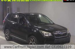 subaru forester 2013 -SUBARU--Forester SJG-013807---SUBARU--Forester SJG-013807-