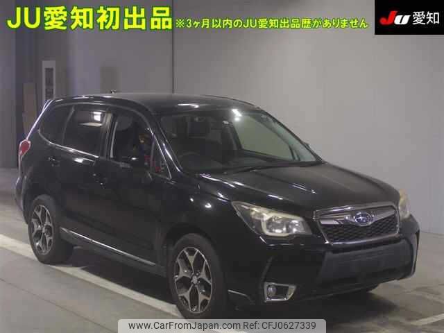 subaru forester 2013 -SUBARU--Forester SJG-013807---SUBARU--Forester SJG-013807- image 1