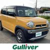 suzuki hustler 2016 -SUZUKI--Hustler DAA-MR41S--MR41S-220773---SUZUKI--Hustler DAA-MR41S--MR41S-220773- image 1