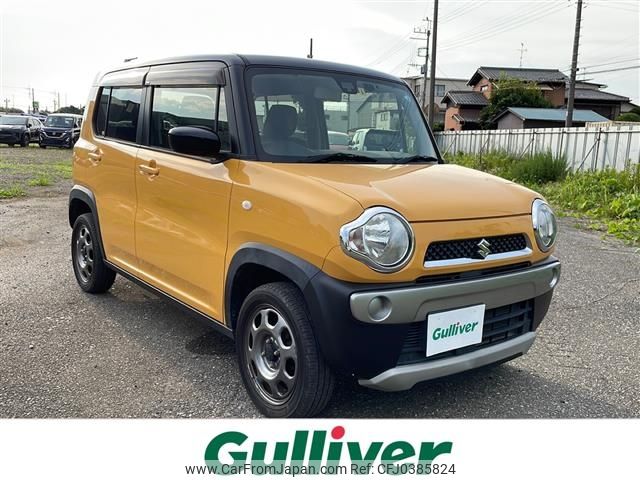 suzuki hustler 2016 -SUZUKI--Hustler DAA-MR41S--MR41S-220773---SUZUKI--Hustler DAA-MR41S--MR41S-220773- image 1