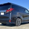 toyota alphard 2017 -TOYOTA--Alphard DBA-GGH35W--GGH35-0005880---TOYOTA--Alphard DBA-GGH35W--GGH35-0005880- image 9