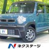 suzuki hustler 2022 CFJ1507441 image 1