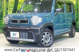 suzuki hustler 2022 CFJ1507441