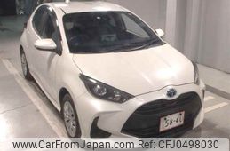 toyota yaris 2020 -TOYOTA--Yaris MXPH15--0004259---TOYOTA--Yaris MXPH15--0004259-