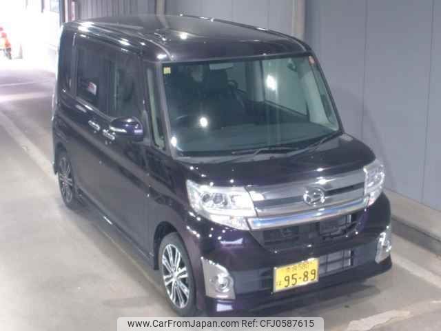 daihatsu tanto 2014 -DAIHATSU--Tanto LA600S--0067341---DAIHATSU--Tanto LA600S--0067341- image 1