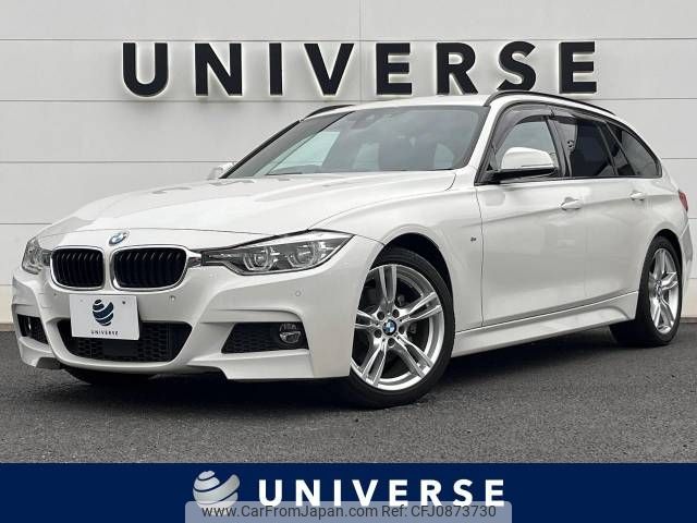 bmw 3-series 2018 -BMW--BMW 3 Series LDA-8C20--WBA8H92080A689113---BMW--BMW 3 Series LDA-8C20--WBA8H92080A689113- image 1