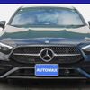 mercedes-benz a-class 2023 GOO_JP_700080167230241123007 image 18