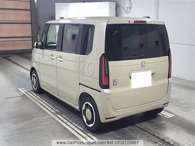 honda n-box 2024 -HONDA 【岐阜 582ﾑ3397】--N BOX JF5--1099472---HONDA 【岐阜 582ﾑ3397】--N BOX JF5--1099472- image 2