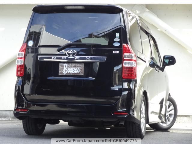 toyota noah 2011 quick_quick_DBA-ZRR70W_ZRR70-0442789 image 2