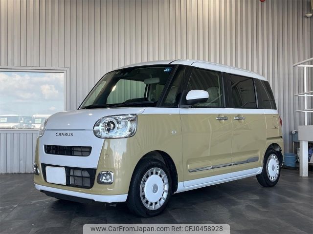 daihatsu move-canbus 2022 -DAIHATSU--Move Canbus LA850S--LA850S-0006158---DAIHATSU--Move Canbus LA850S--LA850S-0006158- image 1