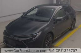 toyota corolla-touring-wagon 2020 -TOYOTA--Corolla Touring 6AA-ZWE211W--ZWE211-6036404---TOYOTA--Corolla Touring 6AA-ZWE211W--ZWE211-6036404-