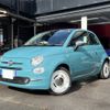 fiat 500 2018 -FIAT--Fiat 500 ABA-31212--ZFA3120000J996083---FIAT--Fiat 500 ABA-31212--ZFA3120000J996083- image 4