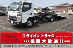 mitsubishi-fuso canter 2015 GOO_NET_EXCHANGE_0702476A30250710W001