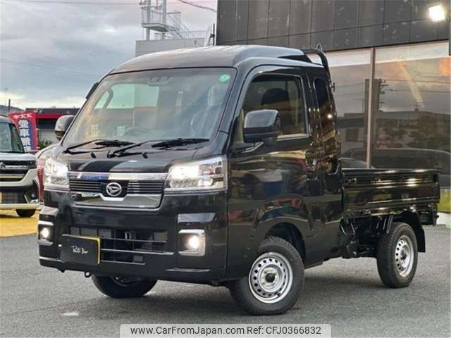 daihatsu hijet-truck 2024 -DAIHATSU 【浜松 480ﾅ2404】--Hijet Truck 3BD-S510P--S510P-0561482---DAIHATSU 【浜松 480ﾅ2404】--Hijet Truck 3BD-S510P--S510P-0561482- image 2