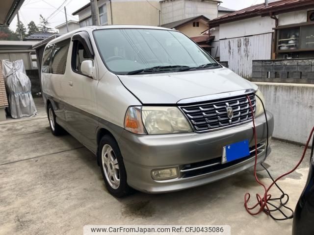 toyota grand-hiace 2002 -TOYOTA--Grand Hiace KH-KCH16W--KCH16-0031376---TOYOTA--Grand Hiace KH-KCH16W--KCH16-0031376- image 1