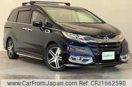 honda odyssey 2015 CFJ1662590