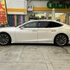 lexus ls 2018 -LEXUS--Lexus LS DBA-VXFA50--VXFA50-6002643---LEXUS--Lexus LS DBA-VXFA50--VXFA50-6002643- image 19