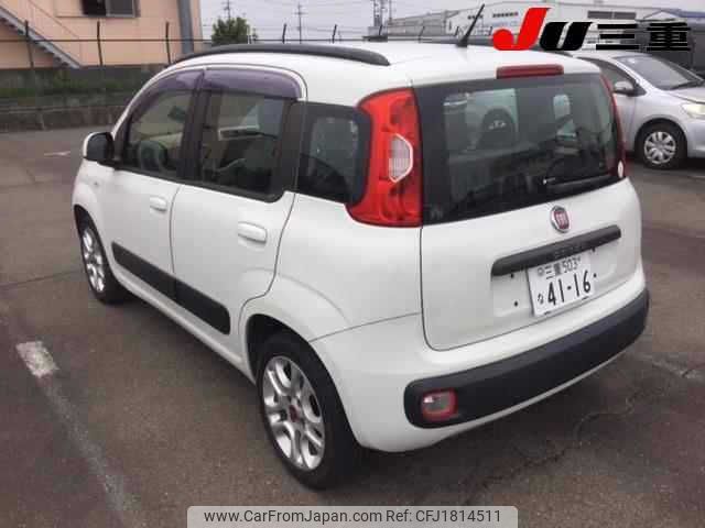 fiat panda 2014 CFJ1814511 image 2