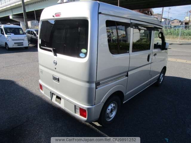 nissan clipper-van 2020 -NISSAN--Clipper Van HBD-DR17V--DR17V-439641---NISSAN--Clipper Van HBD-DR17V--DR17V-439641- image 2