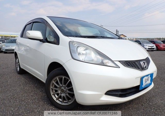 honda fit 2009 REALMOTOR_N2024070347A-24 image 2