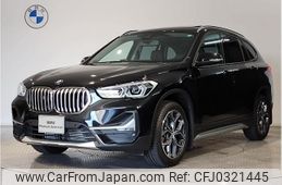 bmw x1 2021 quick_quick_3DA-AD20_WBA32AD0705S36832