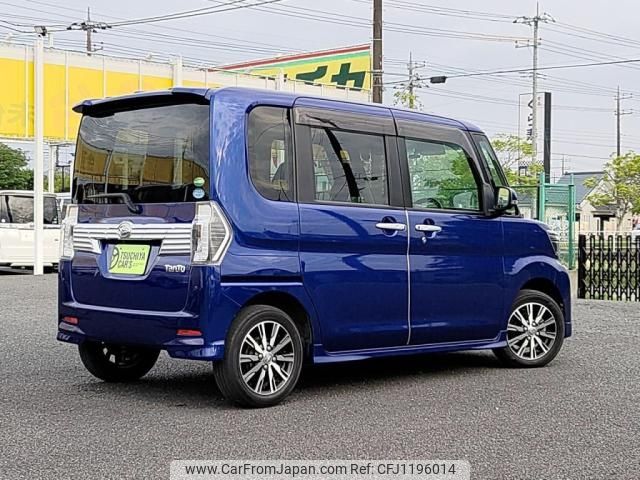 daihatsu tanto 2018 -DAIHATSU--Tanto DBA-LA600S--LA600S-0626726---DAIHATSU--Tanto DBA-LA600S--LA600S-0626726- image 2