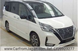 nissan serena 2021 -NISSAN--Serena 5AA-GFC27--GFC27-230620---NISSAN--Serena 5AA-GFC27--GFC27-230620-