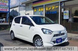 daihatsu mira-e-s 2019 CFJ1487951