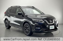 nissan x-trail 2017 -NISSAN--X-Trail DBA-NT32--NT32-073564---NISSAN--X-Trail DBA-NT32--NT32-073564-