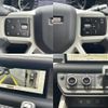 land-rover defender 2023 quick_quick_3BA-LE72XCA_SALEA7AXXP2191098 image 5